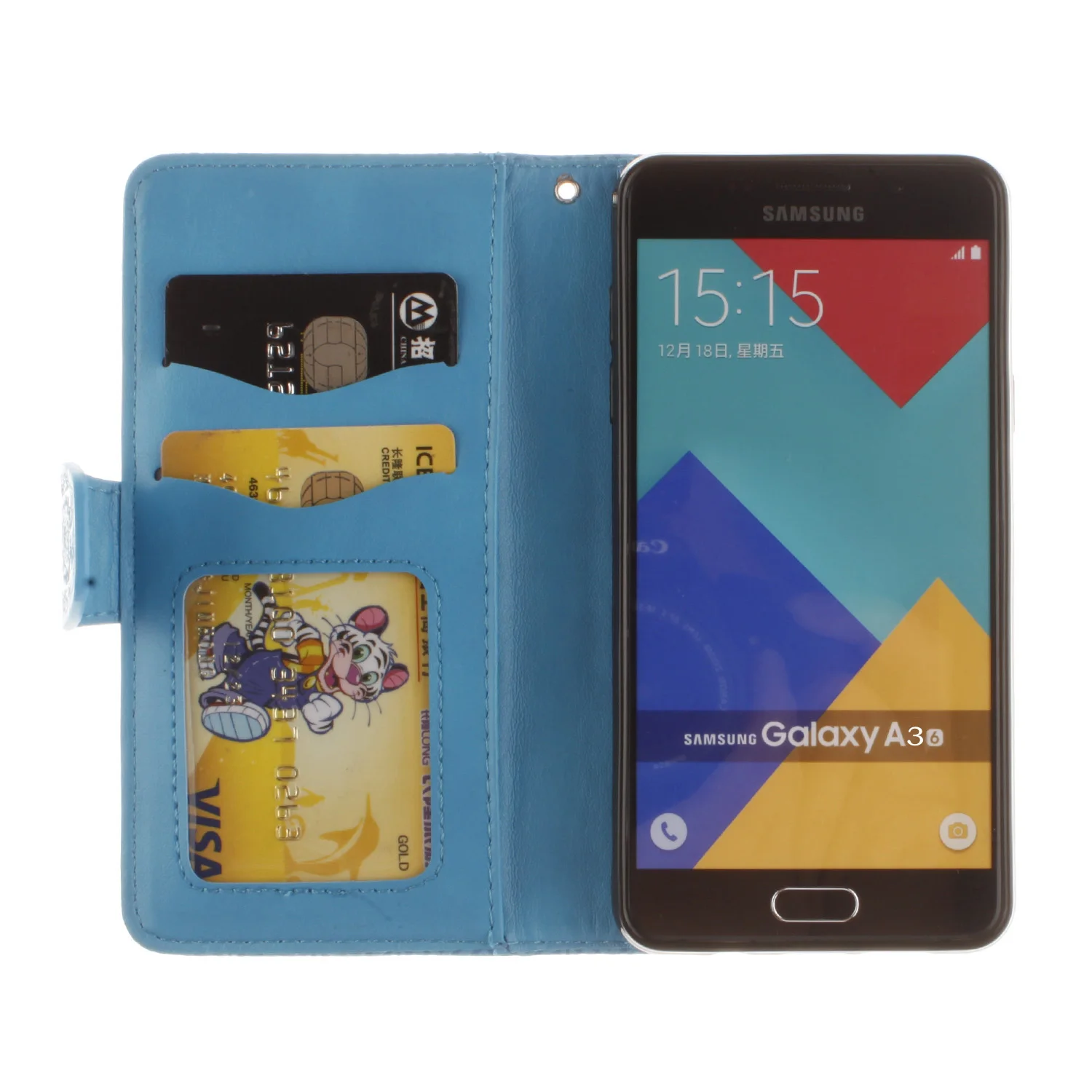 Чехол для Samsung Galaxy A310f 2016 A 3 310 A310 SM-A310 A310F SM-A310F A310f/ds SM-A310f/ds кожаный флип-чехол