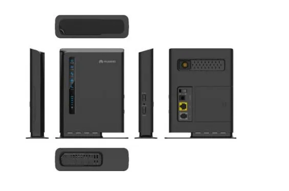 Huawei E5172s-22 LTE Cat4 150 Мбит/с FDD800/900/1800/2100/2600 МГц TDD2600Mhz мобильный беспроводной роутер CPE