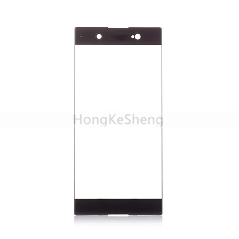 Замена переднего стекла для Sony Xperia XA2 Ultra XA2U|Сенсорные панели (тачскрин)| |
