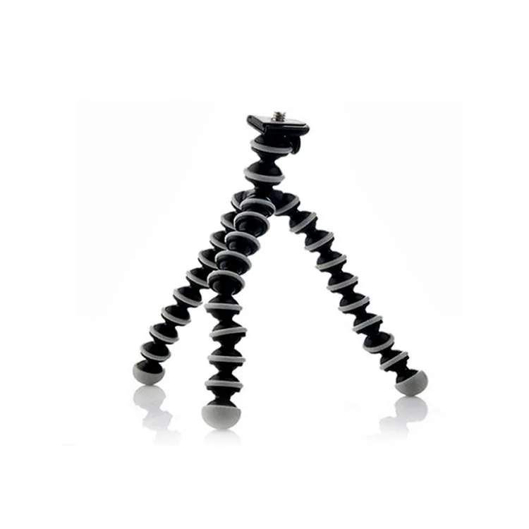 Мини штатив осьминог мобильный телефон Gorillapod для iPhone X Sansung универсальный