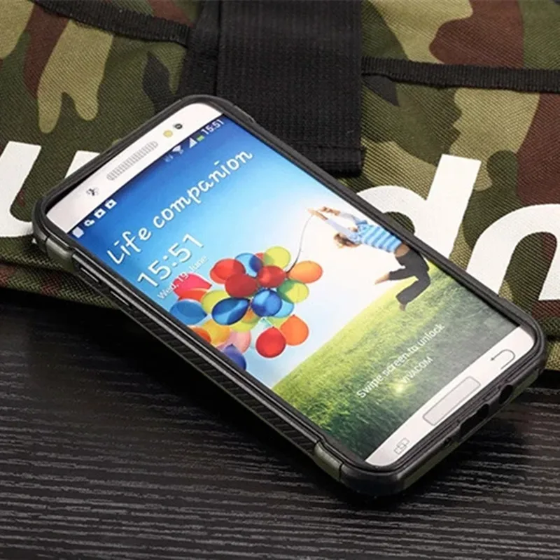 Army Camo Camouflage Pattern Phone Case For Samsung Galaxy J3 J4 J6 J8 2018 J5 J7 PRO 2017 J2 Prime Plastic Armor Cover |