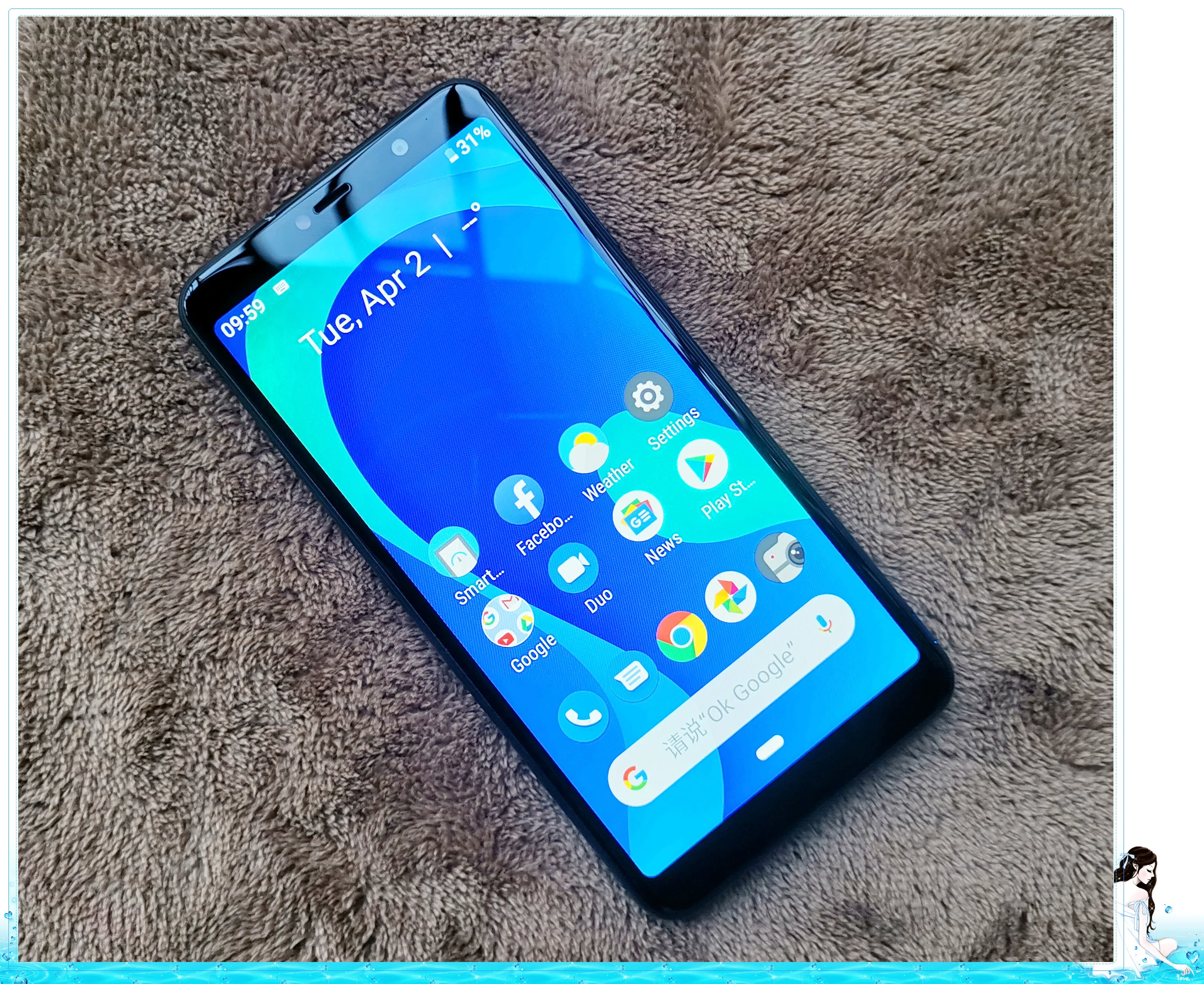 Сенсорный ЖК гибкий кабель камеры рамка для Wiko Y80 W V720|display|display lcddisplay s6 |