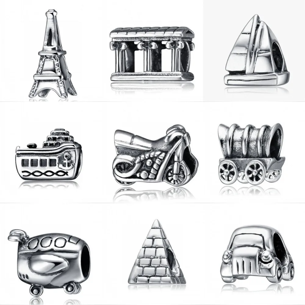 Женский браслет-цепочка Змея из серебра 925 пробы | Украшения и аксессуары