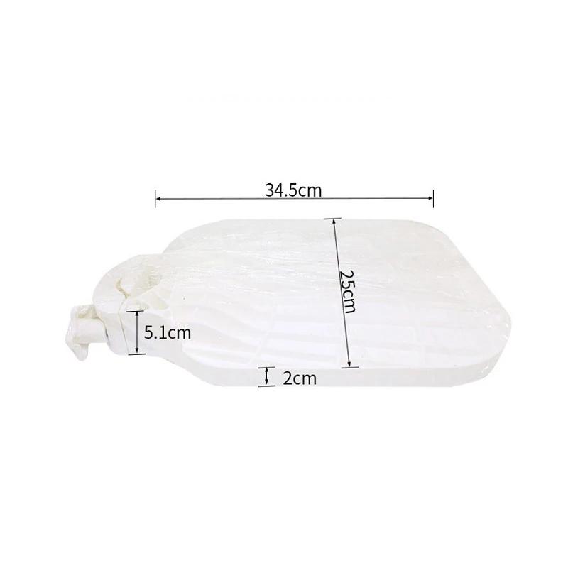 Стоматологическое кресло регулируемый поднос держатель стакана для воды