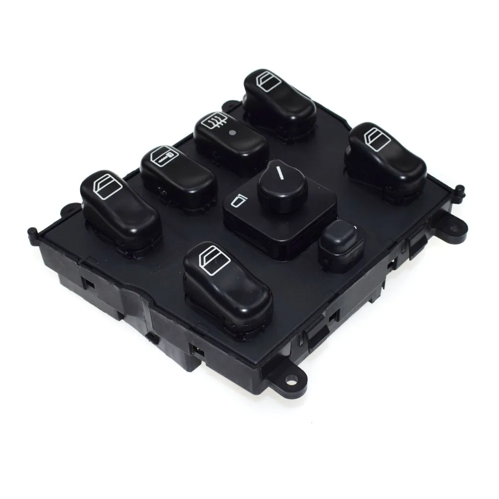 Электрический стеклоподъемник ISANCE электрический выключатель управления 1638206610