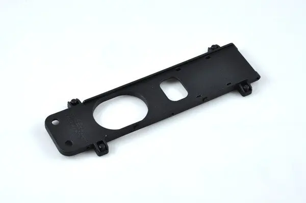450V3 часть для Спорт вертолета Таро пластика нижней пластины TL45087|tarot|partplate |