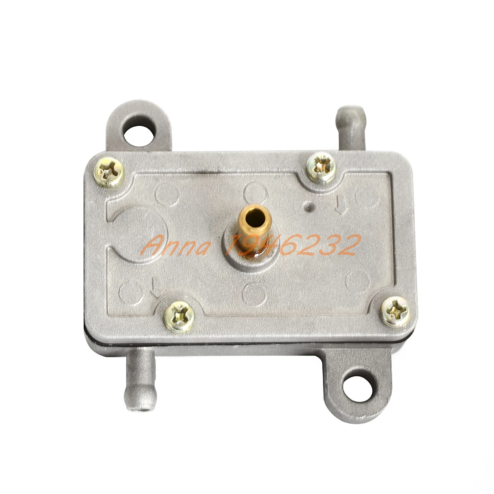 

Rotax Max Carburettor Fuel Pump Mikuni Carb Replacement