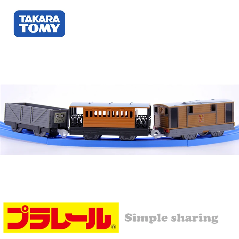 TAKARA TOMY Tomica TS 11 модель автомобиля Kit горячий миниатюрный детские игрушки для детей