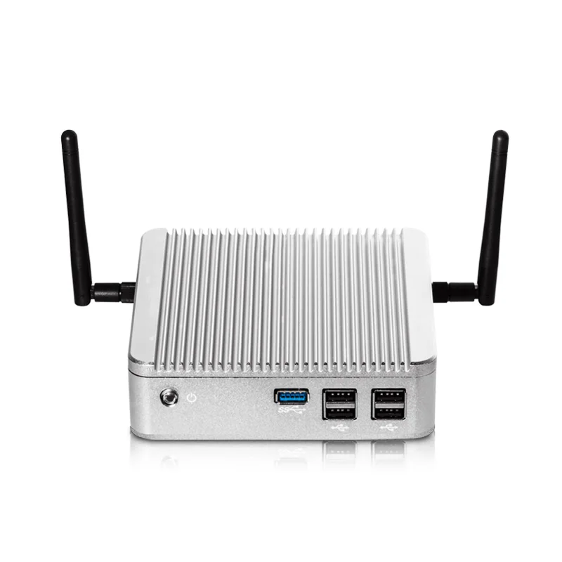 Горячая распродажа компьютерная celeron N2830 сетевой компьютер linux x30-n2830 двухъядерный