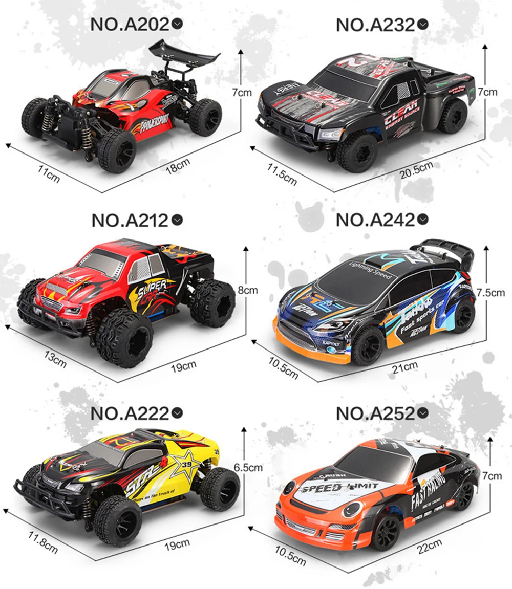 WL K999 rc автомобиль 1:28 внедорожник 2,4 г Электрический четырехколесный привод пульт дистанционного управления автомобиль сплав шасси восхождение скорость автомобиля 35 км радиоуправляемые машины трансформеры