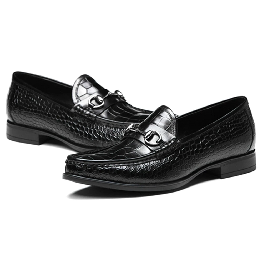 Мужские туфли-оксфорды из натуральной кожи модельные туфли в деловом стиле