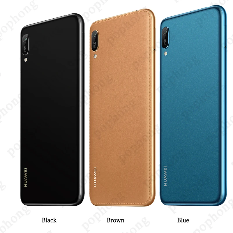 Оригинальный смартфон Huawei Enjoy 9e глобальная прошивка экран 6 088 дюйма 1560x720 на базе