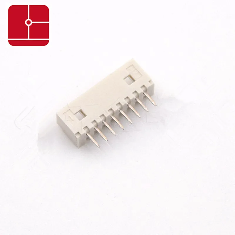 10 шт. 53047 0810 530470810 новый оригинальный разъем molex 8pin1.25 мм|Соединители| |