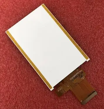 3 5 дюйма 40P TFT LCD цветной экран ILI9487/ILI9481/HX8357B/HX8357C/R61581 Привод IC 320 (RGB) * 480 MCU 8Bit