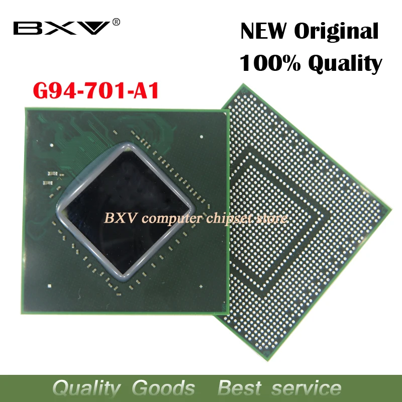 G94-701-A1 G94 701 A1 BGA микросхем 100% новый | Электронные компоненты и принадлежности