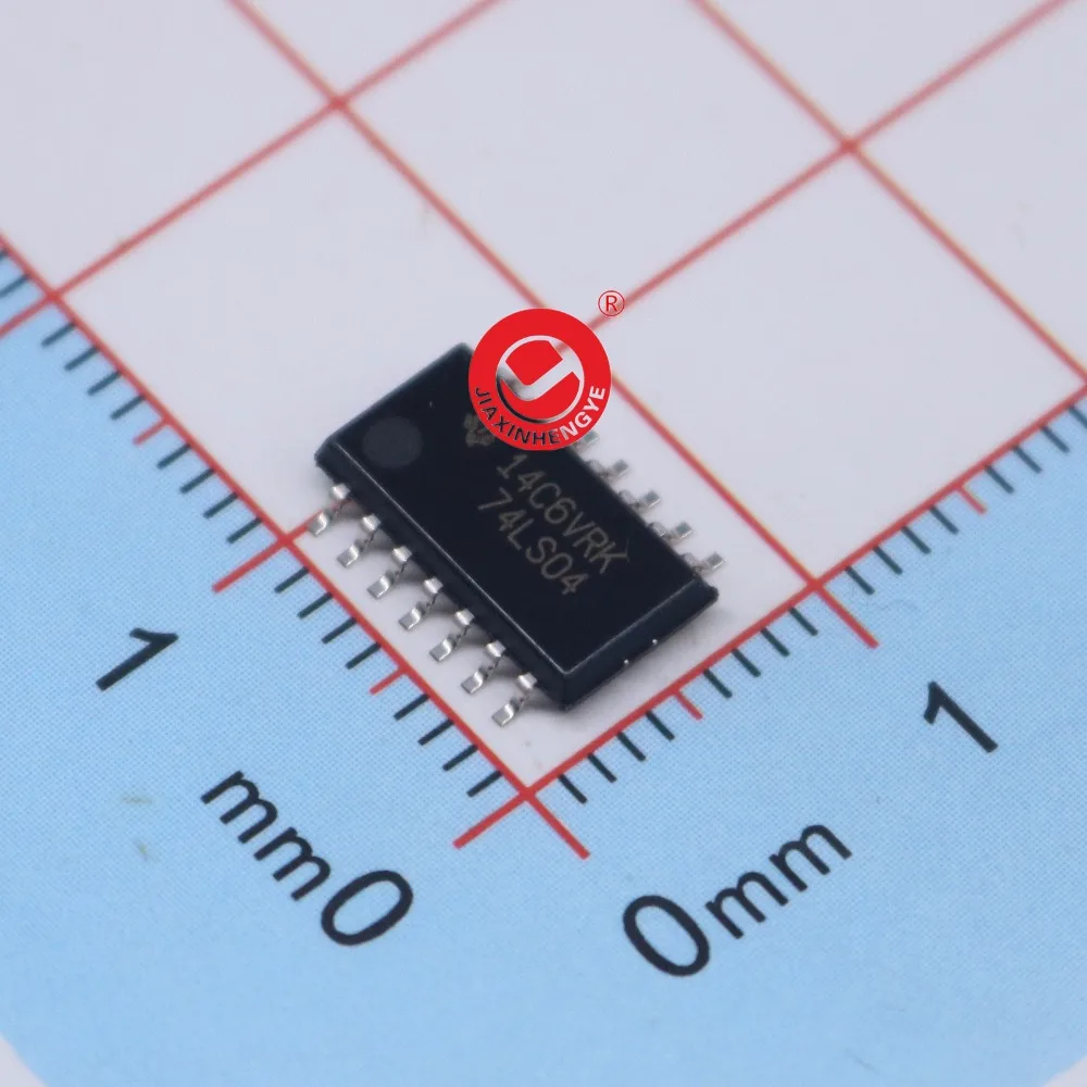 

SN74LS04NSR 74LS04 SOP-14 20PCS/LOT Original