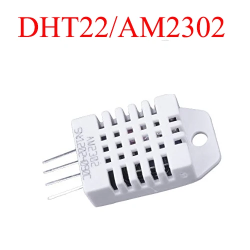 DHT22 цифровой датчик температуры и влажности Модуль AM2302 Замена SHT11 SHT15 |