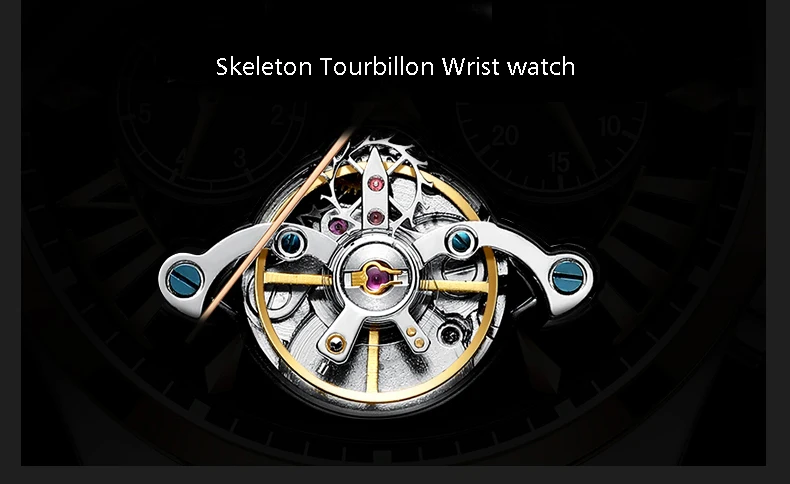 Switzerland BINGER автоматические механические часы Tourbillion мужские часы лучший бренд класса люкс Натуральная кожа водонепроницаемые часы relogio