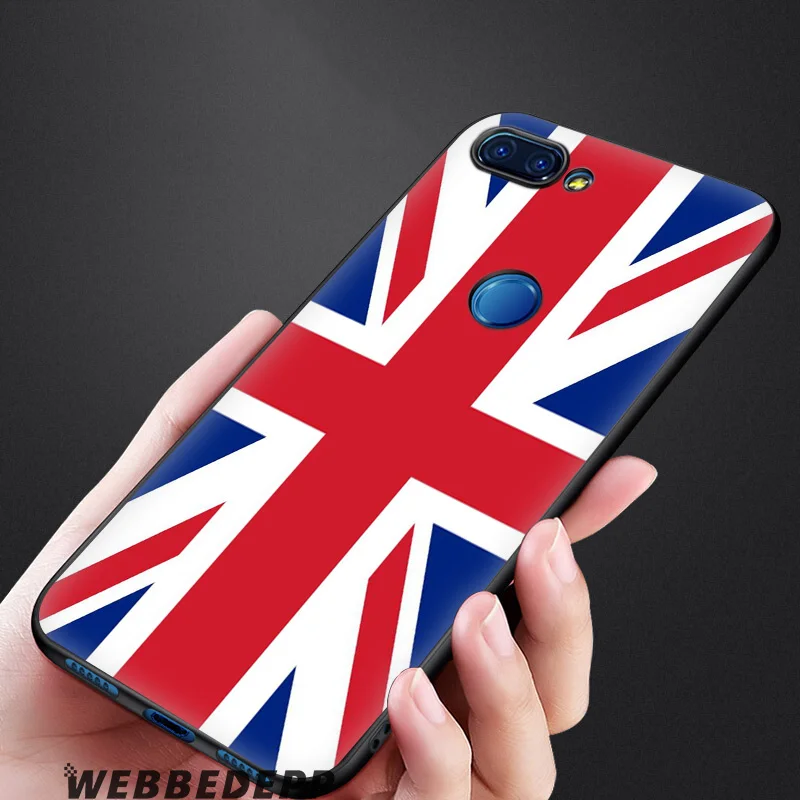 Мягкий чехол WEBBEDEPP London Bus Box для Xiaomi 9 8 SE 6 A1 A2 Lite MIA1 MIA2 MI8 MI6 MAX 3 POCOPHONE F1 |