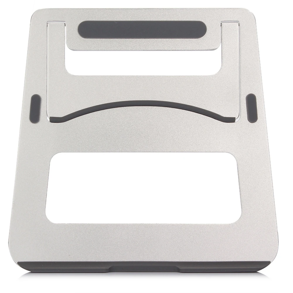 Portable Multi Углы Настольный Алюминиевый Сплав Ноутбук Держатель Док Станция для iPad