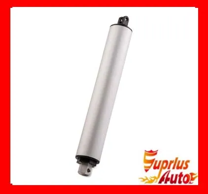 

High-speed linear actuators -12V DC 200MM / 8 inch stroke 230mm / s50N tube actuators, linear motor -1PC