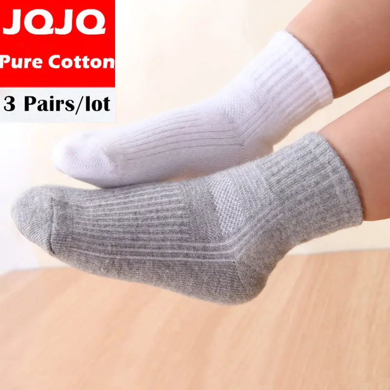 3 пары высококачественного зимнего хлопка теплые носки мальчика 12 лет|socks for
