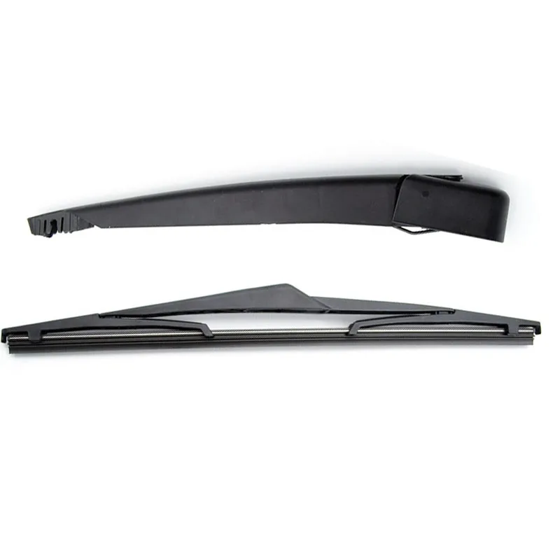 Фото Комплект рычагов стеклоочистителя Misima для Renault Grand Scenic 3 2010 2011 2012 2013 2014 2015 2016, задний Дворник для Scenic MK3 №2