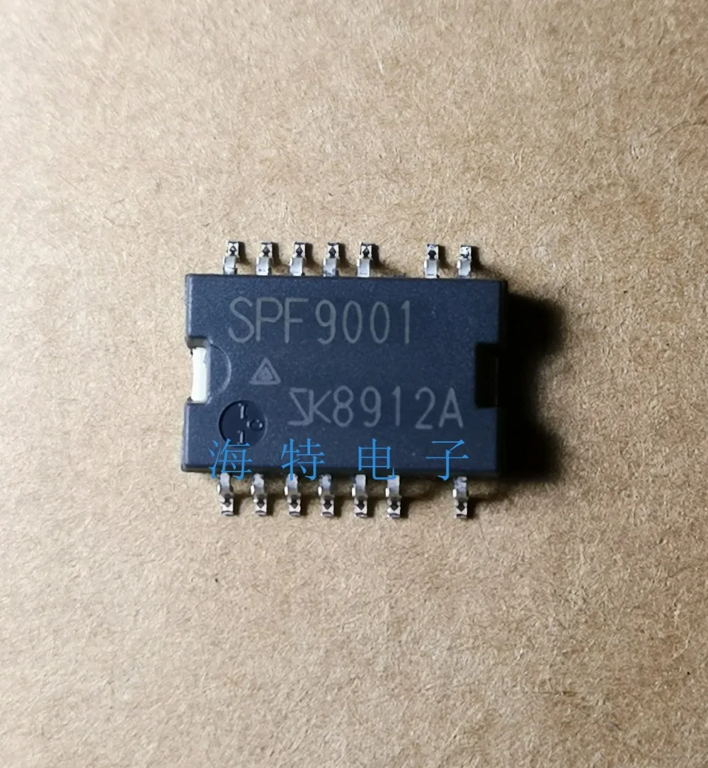 New original 10PCS SPF9001 SOP14 | Электроника