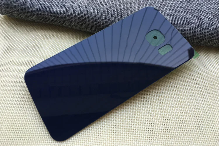 Задняя крышка батарейного отсека для Samsung Galaxy S6 g920 s6 edge g925 S6Edge plus G928 10 шт.