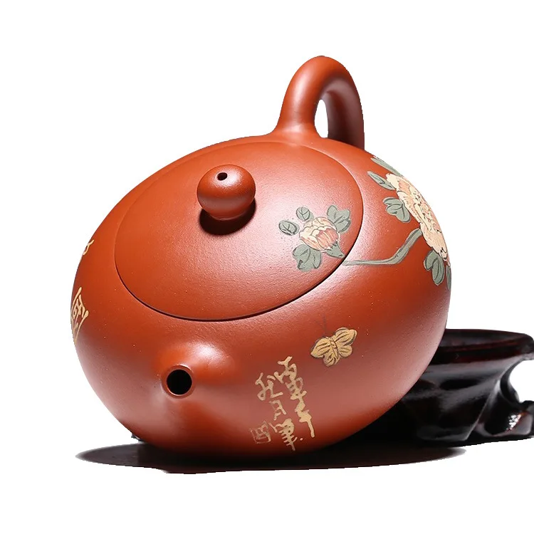 Yixing развлекательные шарики zhu bian xi shi из разных частей руды рекомендуется оптом