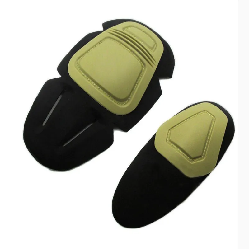 

Открытый тактический GEN2 наколенник колено военный страйкбол Униформа Костюмы армейская Военная военная форма, поддержка pantball одежда