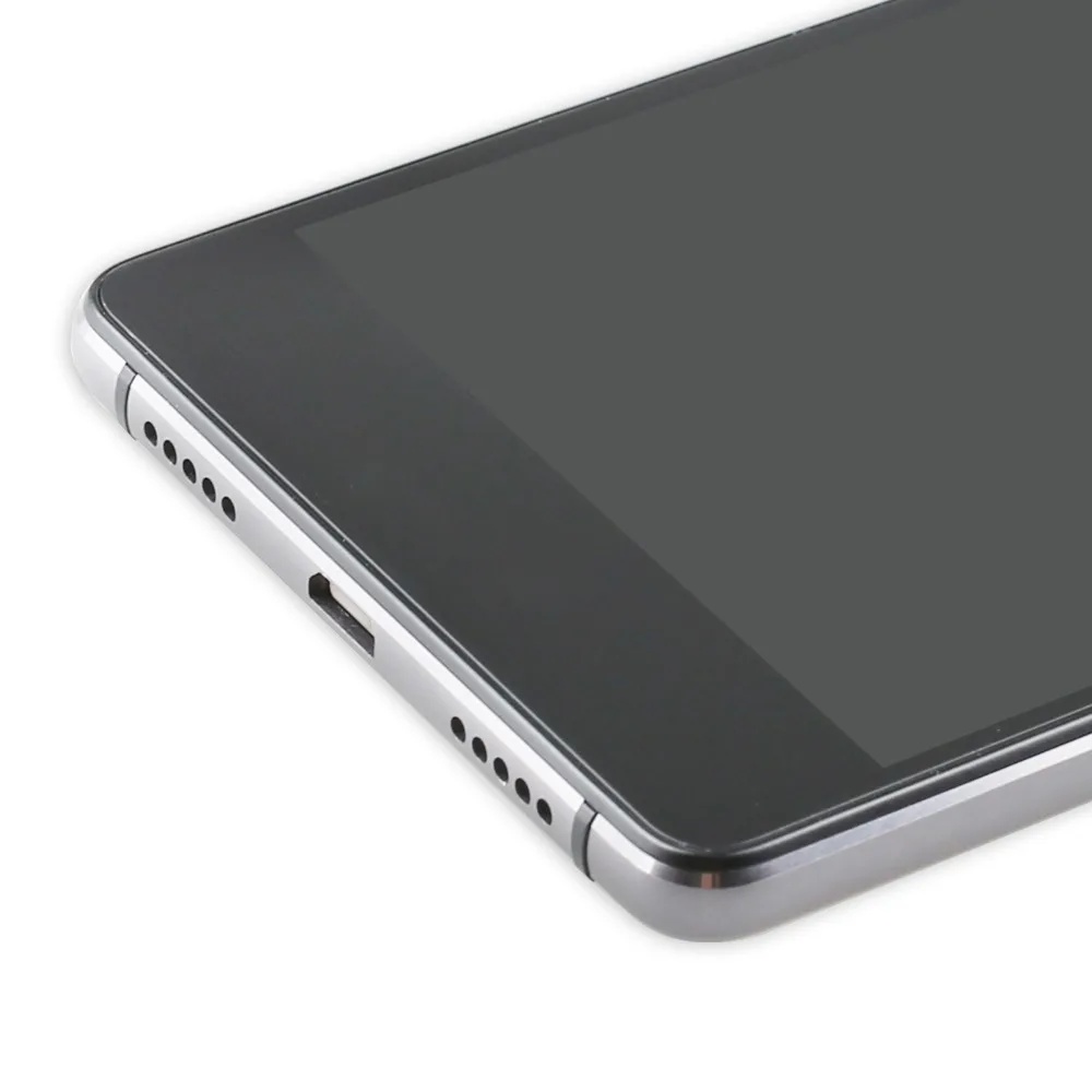 LL TRADER протестированный P9 Lite ЖК-дисплей дигитайзер черный для huawei P9 Lite ЖК-сенсорный экран в сборе сменная рамка+ Инструменты