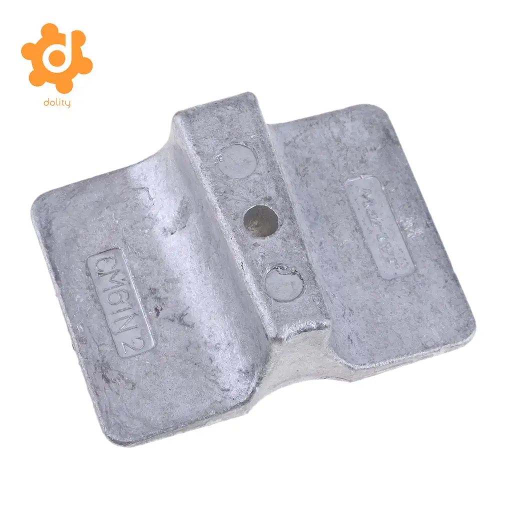 Анодная пластина 61N-45251-01-00 18-6037 подвесной мотор для Yamaha 9,9- производится в течение 15-25-30 hp