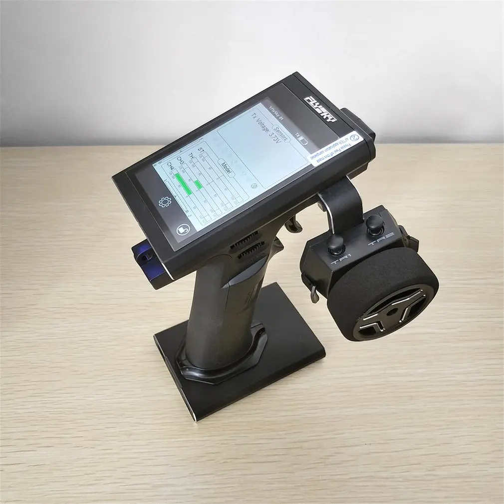 Flysky FS-Nb4 4CH Радио пульт дистанционного управления Передатчик с FGR4 приемник для RC