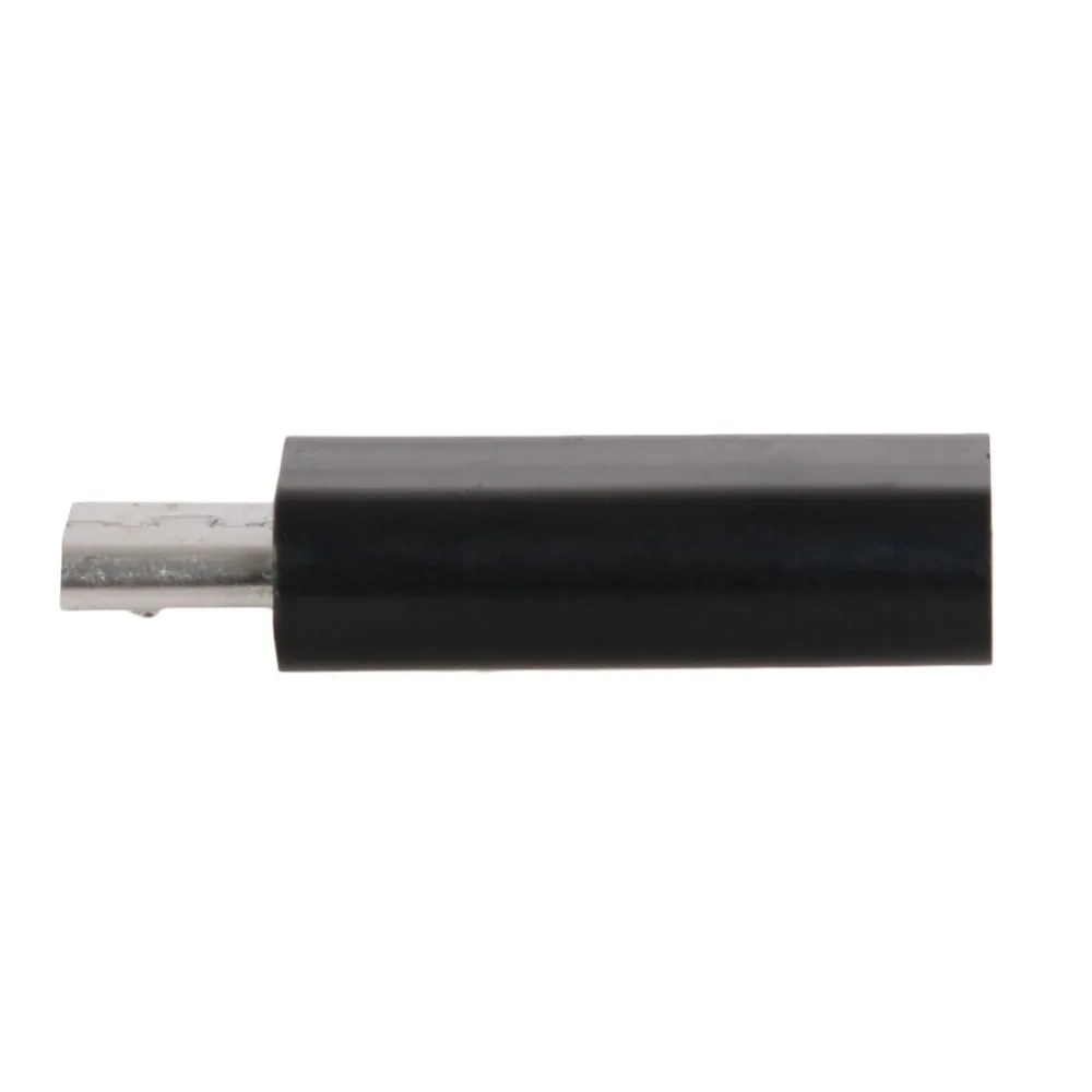 5Pin Micro USB 2 0 Штекерный разъем для 3 1 Type C Женский адаптер передачи данных Новый |