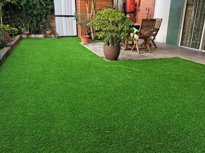 Синтетическая трава для местного двора газон|grass|grass synthetic |
