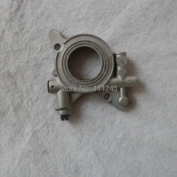 

365 OIL PUMP FOR HUS. 362 371 372 385 390 CHAINSAW OILER HOUSING CHAIN SAW PARTS REPL. # 503 52 13-01
