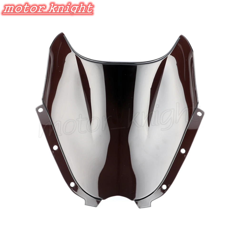 Ветровой экран Hyosung GT125 GT250R GT650R GT650S двойной пузырьковый экран|windshield windscreen|hyosung