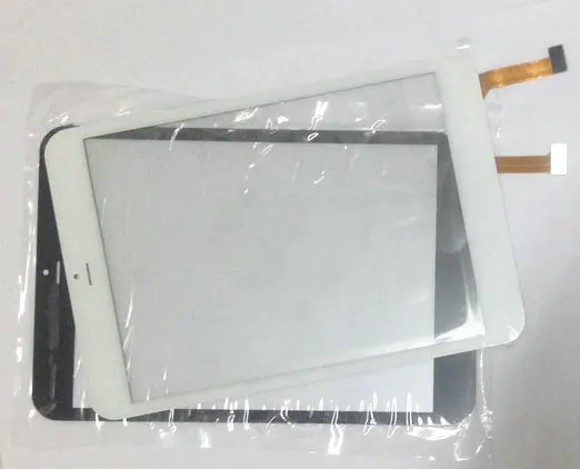 Новый сенсорный экран для Fly Flylife Connect 7 85 3G тонкая сенсорная панель дигитайзер