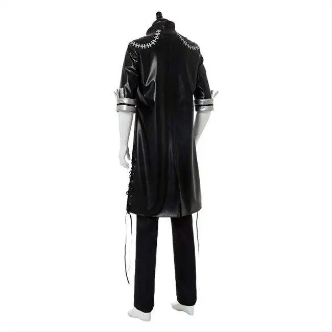 My Hero Academia Boku no Hero Academia OCHACO URARAKA Dabi Cosplay Costume US EU Size Now