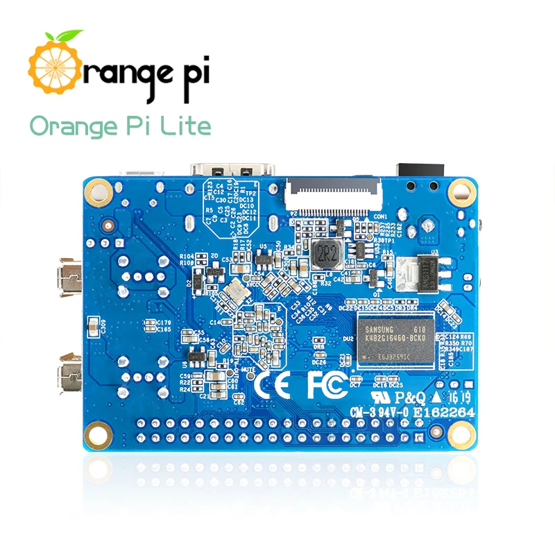 Блок питания Orange Pi Lite + Поддержка Android Ubuntu Debian|orange pi|orange pi liteorange set |