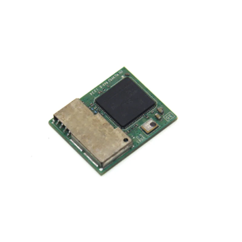 2PCS Высокое качество беспроводной bluetooth модуль wifi платы Запчасти для ps3 4000 4k консоли - Цвет: 2PCS