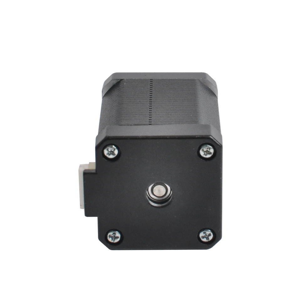 42SHD8012 12B Nema17 шаговый двигатель 42 Мотор Nema 17 0.89N.m 2A 2 фазы CNC XYZ 3d принтер для гравера
