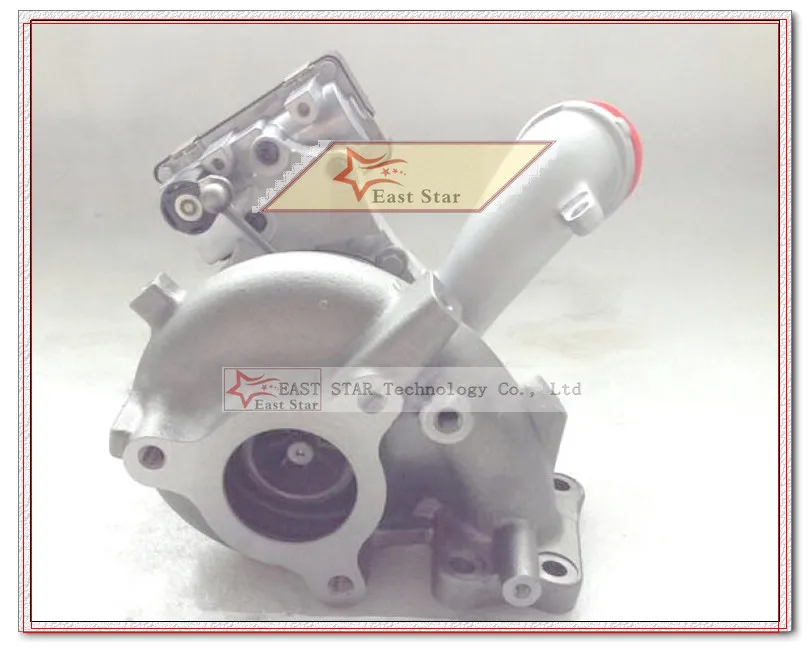 Турбо с e приводом BV45 53039700210 53039700182 14411 5x01b 5x01a 144115X01A для Nissan Navara Pathfinder YD25DDTI 2.5L|turbo turbo