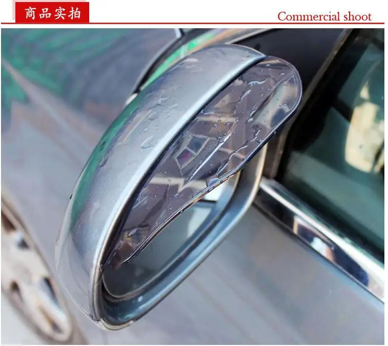 Автомобильный дождевик для Subaru Forester Impreza Outback Legacy XV Chevrolet Cruze Aveo Captiva Trax аксессуары