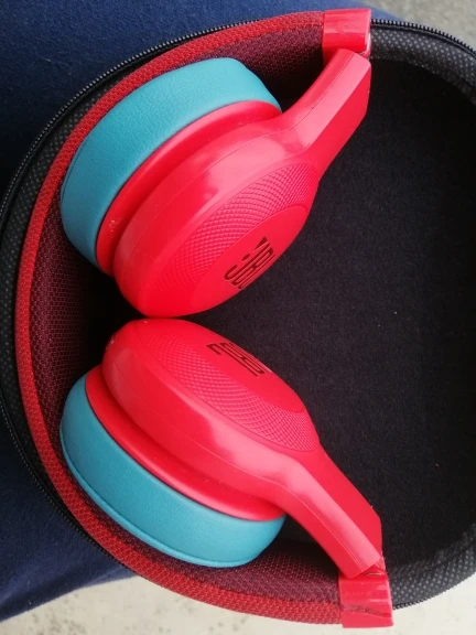 Defean Green сменные амбушюры из кожи и пены памяти для JBL E35 E45bt E45 Bluetooth беспроводные наушники