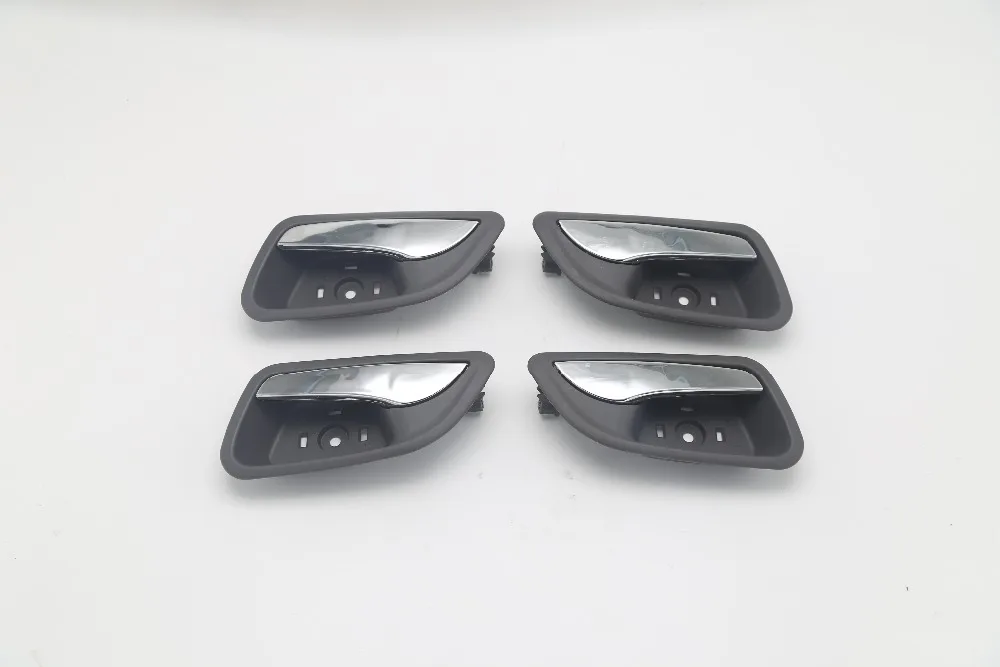 Интерьер дверная ручка для CHEVROLET CRUZE 2009 2010 2011 2012 2013 OEM левая 96952176 прямо 96952178