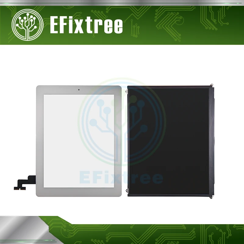 Панель сенсорного ЖК-экрана для iPad 3 A1416 A1430 A1403 экран 9 7 дюйма бесплатная доставка |