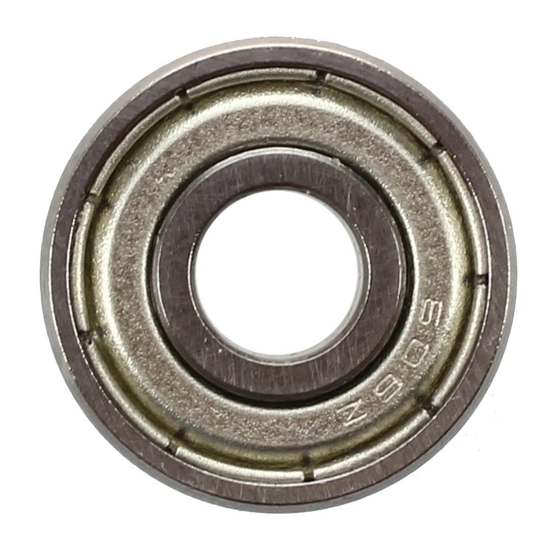 606Z 6 x 17 6mm Metal Miniature Deep Groove Ball Bearings 5 Pcs | Обустройство дома