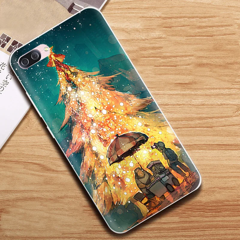 Slim Silicone for Asus Zenfone 4 Max ZC520KL Soft TPU 5.2 inch Phone Fitted Gifts Case Transparent Cover |